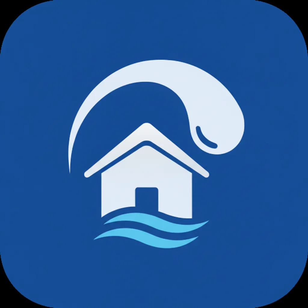 Water Damage Restoration in Painesville logo